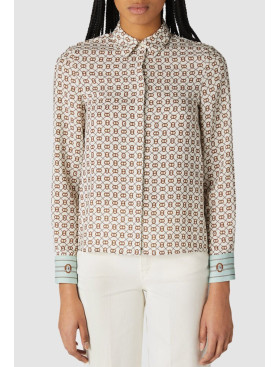 Сорочка Trussardi 56C00510 1T005797 W877