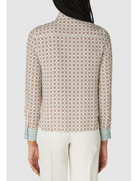Сорочка Trussardi 56C00510 1T005797 W877