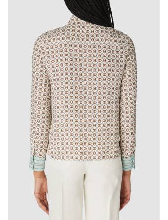 Сорочка Trussardi 56C00510 1T005797 W877