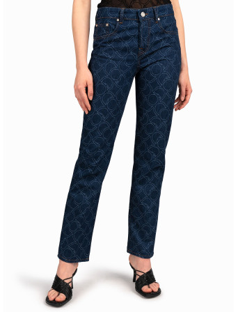 Джинси Trussardi 56J00197 1T006358 U280