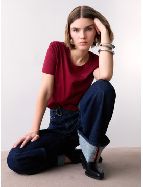 Джинси Liu Jo UF6161 D4854 77000