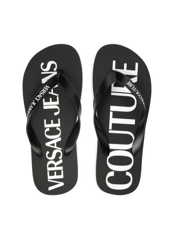В'єтнамки Versace Jeans 80VA3SQ7 ZSS81 899