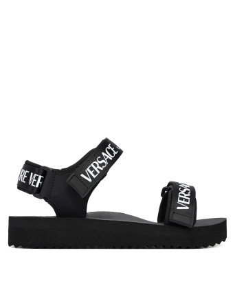 Сандалі Versace Jeans 80VA3SX4 ZS630 899