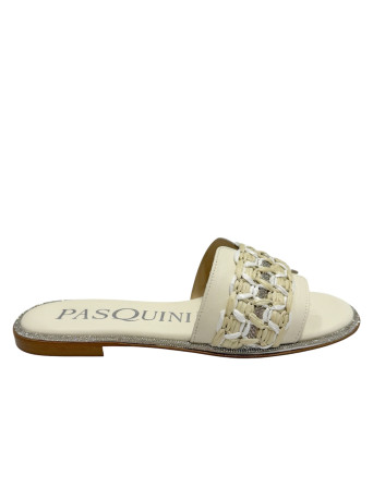 Босоніжки Pasquini 3046 nap avoirio