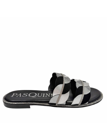 Босоніжки Pasquini 2958 nero