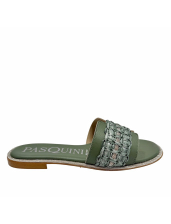 Босоніжки Pasquini 3046 muschino