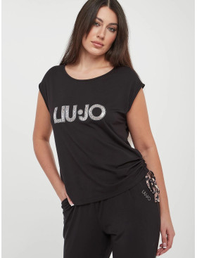 Футболка Liu Jo VA6047 JS360 Y9908
