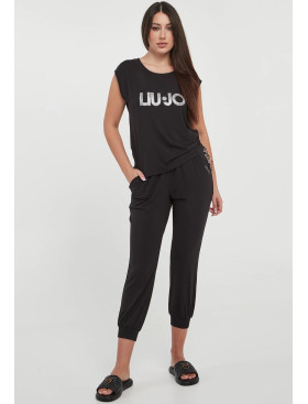 Футболка Liu Jo VA6047 JS360 Y9908
