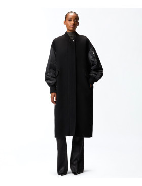 Пальто Pinko 105640 A2SL Z99