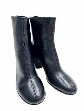Черевики AGL D245510VGSOFTY0000