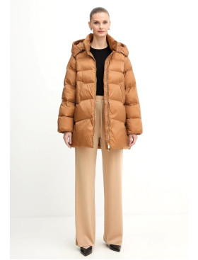 Пуховик Pinko 105720 A2TF L08