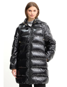 Пуховик Pinko 105335 A00N Z99