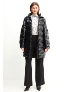 Пуховик Pinko 105335 A00N Z99