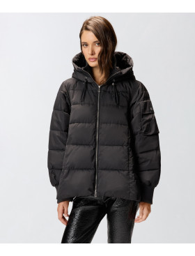 Пуховик Pinko 105384 A2PE Z99
