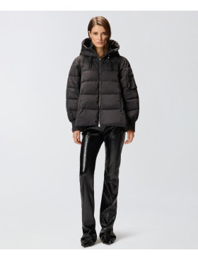 Пуховик Pinko 105384 A2PE Z99