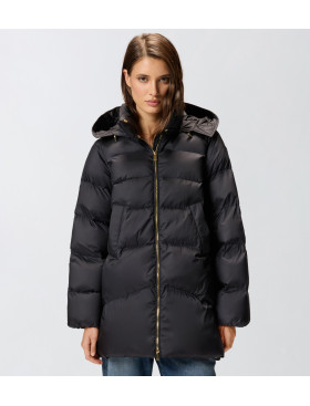 Пуховик Pinko 105720 A2TF Z99