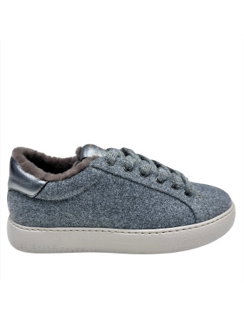Кросівки Stokton 220-D 220-D CASHMERE GREY