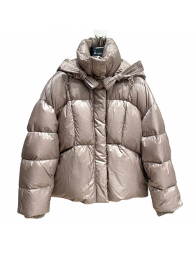 Куртка Baldinini A6B130XXCOFF3040
