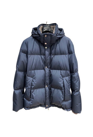 Куртка Baldinini E5B055XXSPRI1507