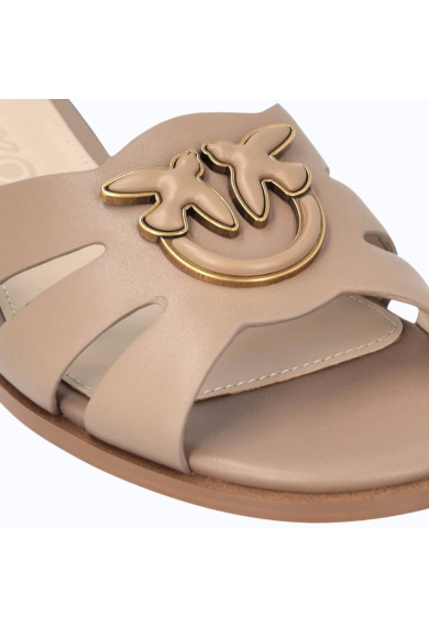 Шльопанці Pinko SD0463P001L15