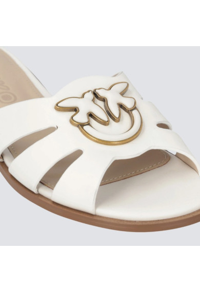 Шльопанці Pinko SD0463P001Z12