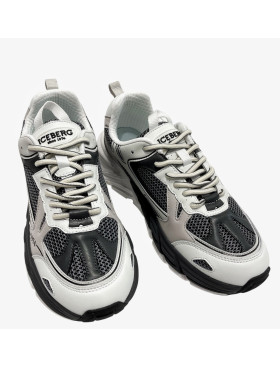 Кросівки Iceberg 17060K
