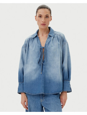 Сорочка Pinko 104630 A2DT PJO