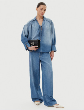 Сорочка Pinko 104630 A2DT PJO