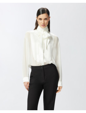 Блузка Pinko 104713 A2CO Z09