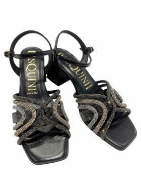 Босоніжки Pasquini 2777/160 mignon multi
