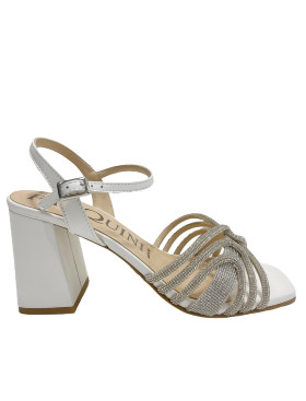 Босоніжки Pasquini 2777/160 bianco