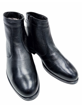 Туфлі Fontana 4388-VI Nero