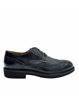 Туфлі Fontana 6132-VI Nero