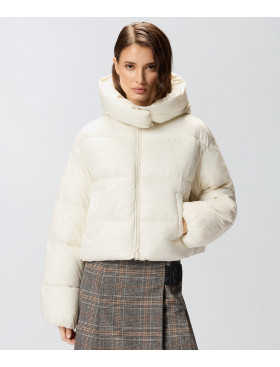 Пуховик Pinko 105438 A2PY C14