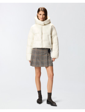Пуховик Pinko 105438 A2PY C14