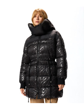 Пуховик Pinko 105547 A2PY Z99