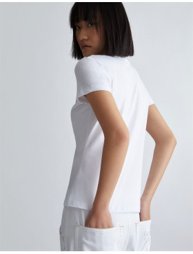 Футболка Liu Jo WA3422 J5923 C3231