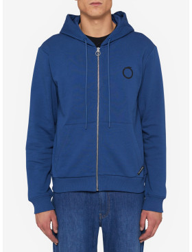 Толстовка Trussardi 52F00301 1T006303 U400