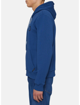 Толстовка Trussardi 52F00301 1T006303 U400