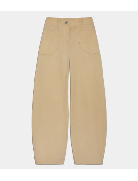 Штани Trussardi 56P00392 1T006186 W054