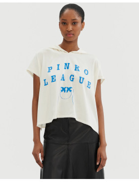 Блузка Pinko 104875 A2HL ZG3
