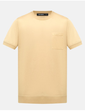 Футболка Lagerfeld 552203.755003.410