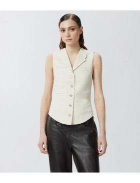 Безрукавка Pinko 105072 A2JO C21