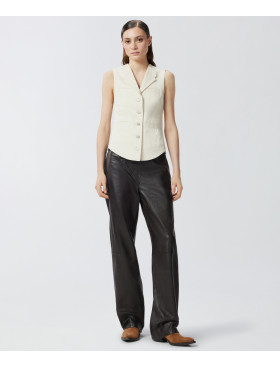 Безрукавка Pinko 105072 A2JO C21