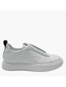 Кросівки Stokton 213-D BIANCO