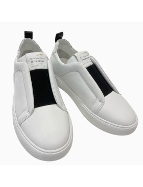 Кросівки Stokton 213-D BIANCO