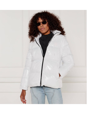 Пуховик Pinko 103827 A11K Z04