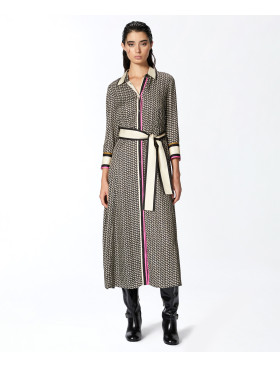 Плаття Pinko 102167 A24Z CZ5