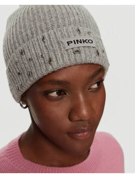 Шапка Pinko 104326 A27A I17
