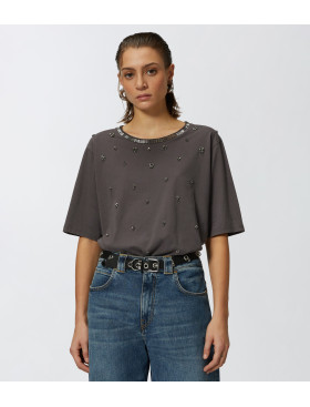 Футболка Pinko 104441 A296 I79